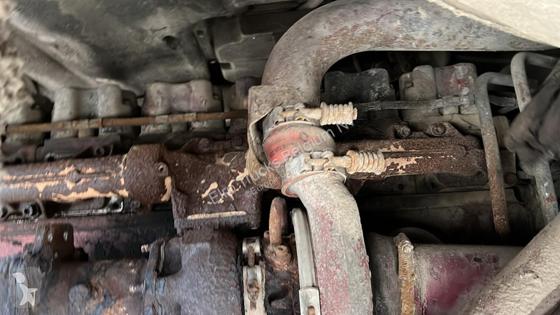 Lastbil Renault R 340 (6 CULASSE / POMPE...