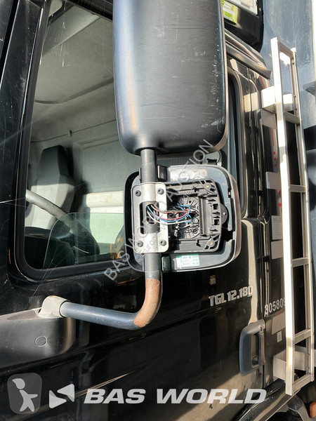 MAN 12.180 truck