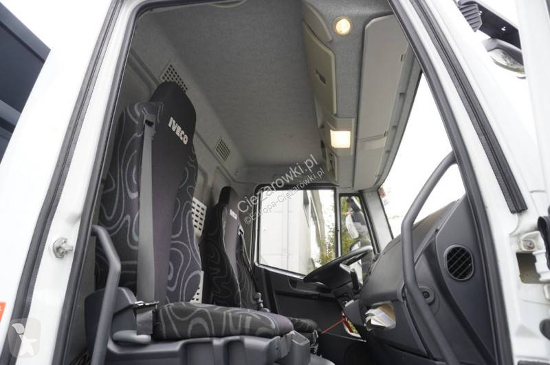 Lastbil Iveco 190EL25