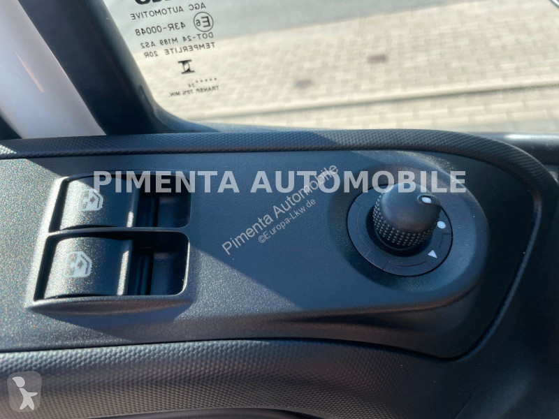 Kamion Iveco 70C18HP TK ALUB LBW LUFTFEDE TKING...