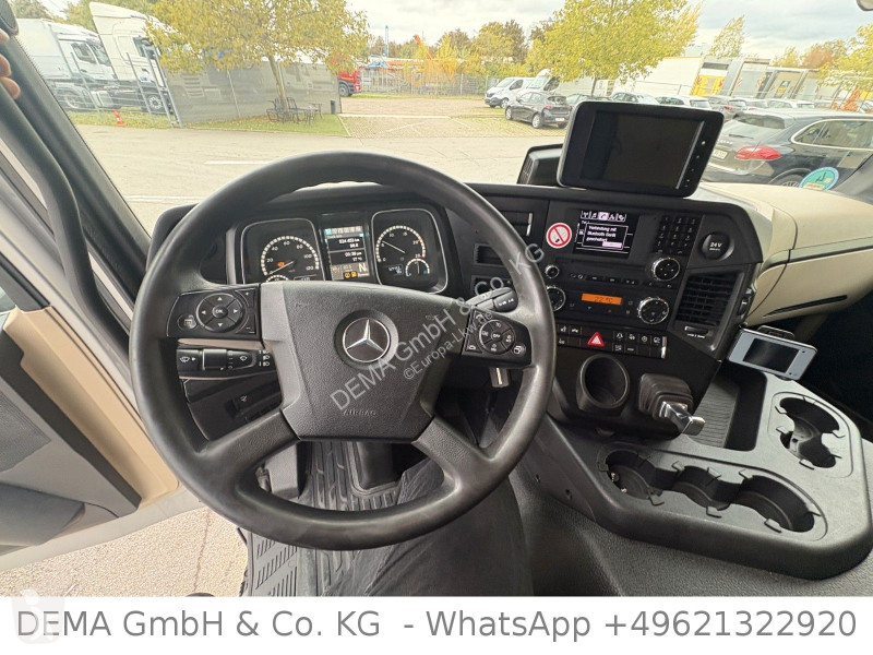 شاحنة Mercedes 2543*Mit...