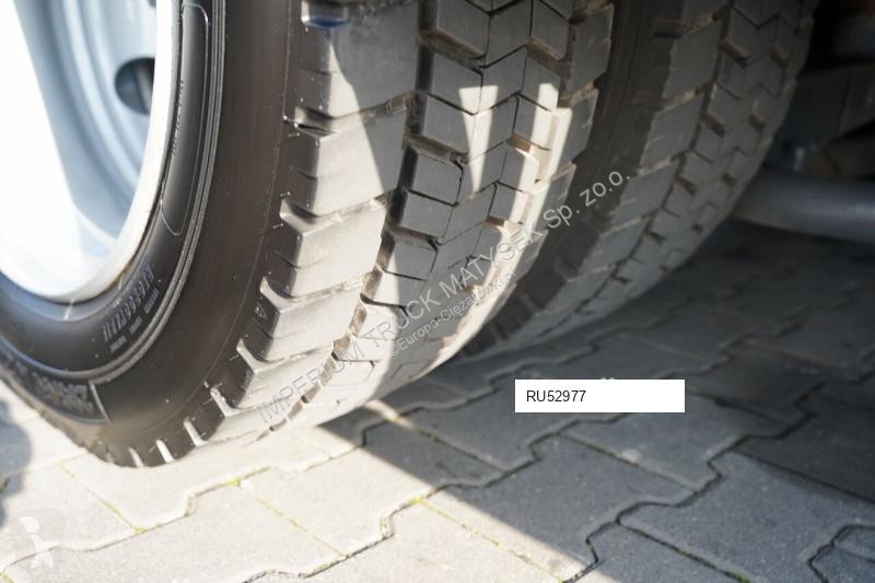 Kamion DAF XF 530 / ZESTAW TANDEM / 120 M3 /...