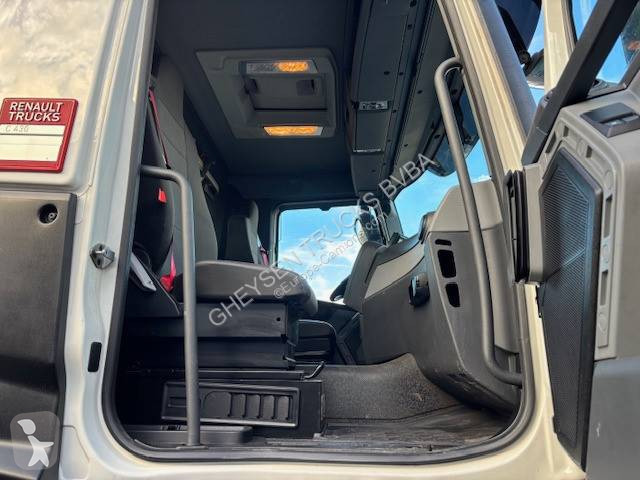 شاحنة Renault 430