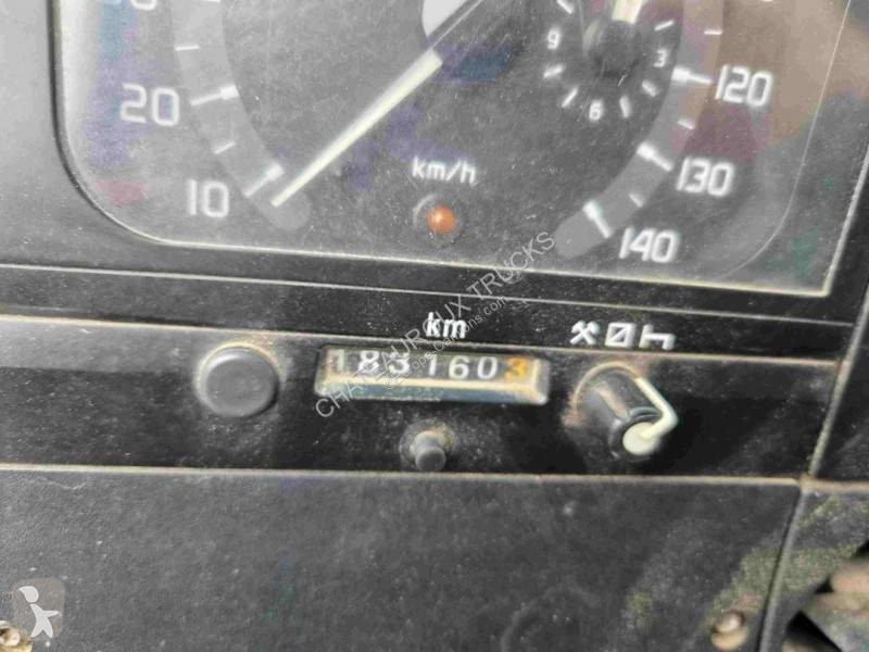 Renault 150.09 truck