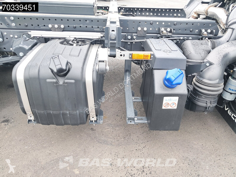 شاحنة Iveco ML80E21K 4X2 NEW! 4m3 Meiller...
