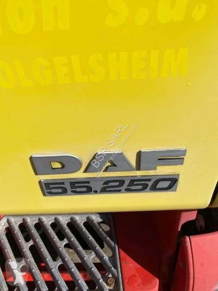 Kamion DAF 55.250