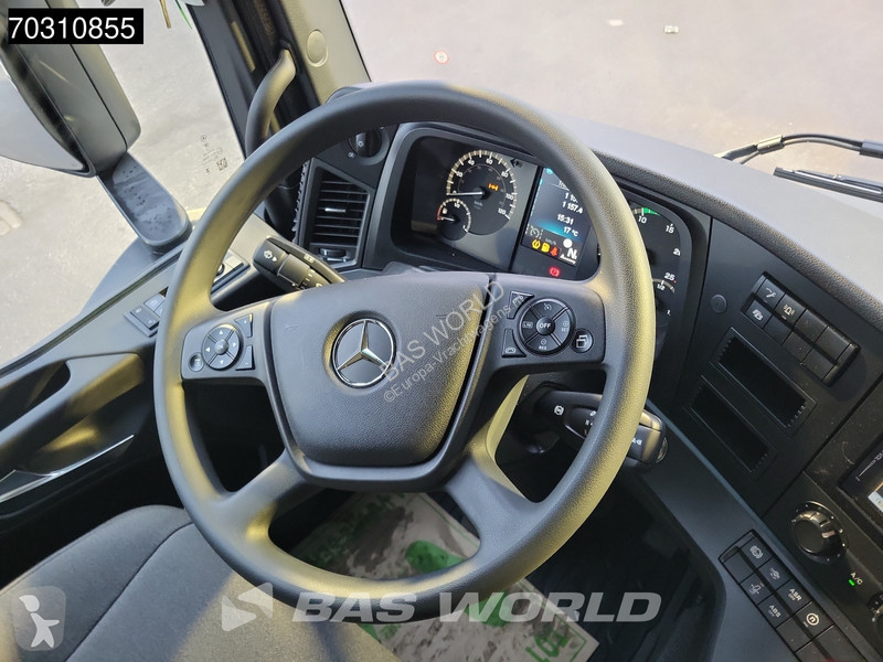 Vrachtwagen Mercedes 4242 8X4 NEW! 20m3 Tipper...