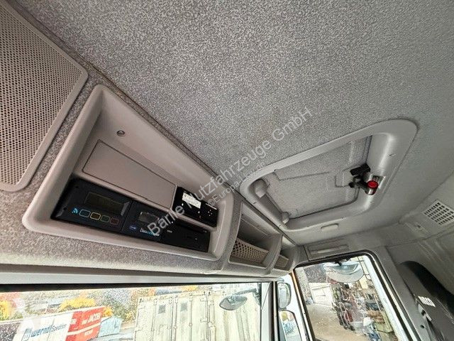 Lastbil Iveco AD190S33/FP €6 Bi-Temperatur LBW...
