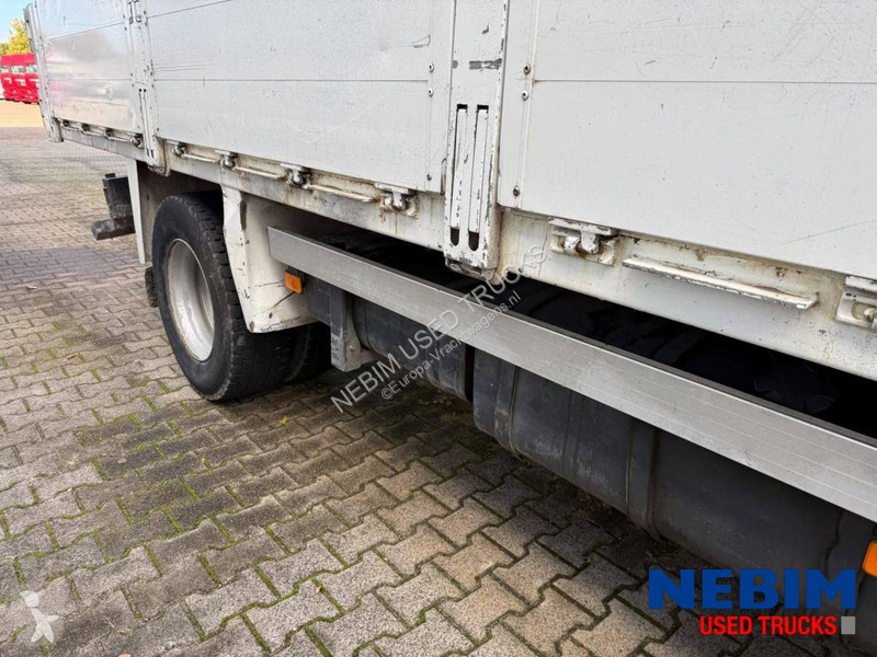 Vrachtwagen Volvo 220 - Kipper - 121.500 Km. only!