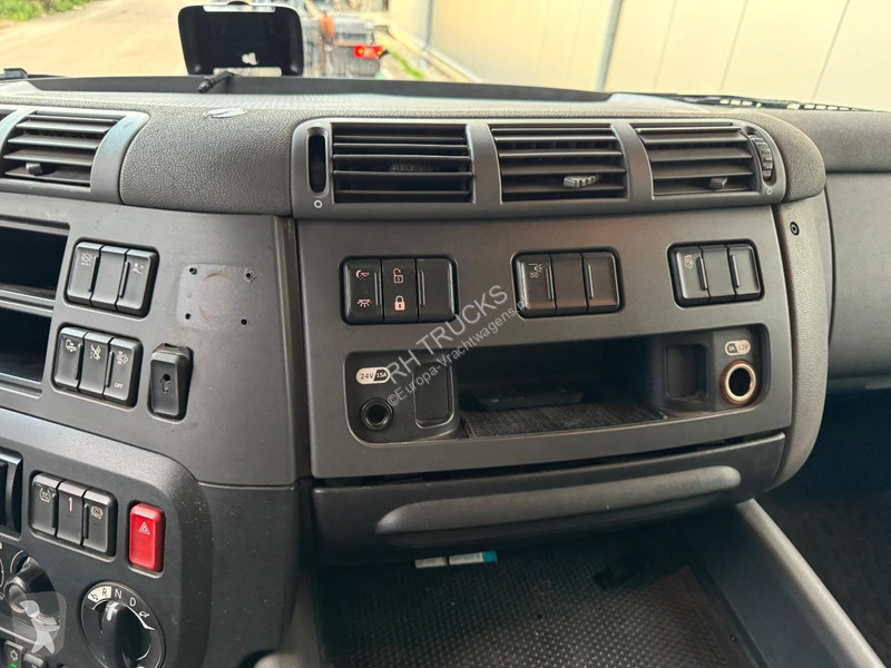 Camião DAF 440 6X2 EURO 6 + VDL 21 TON HOOKLIFT
