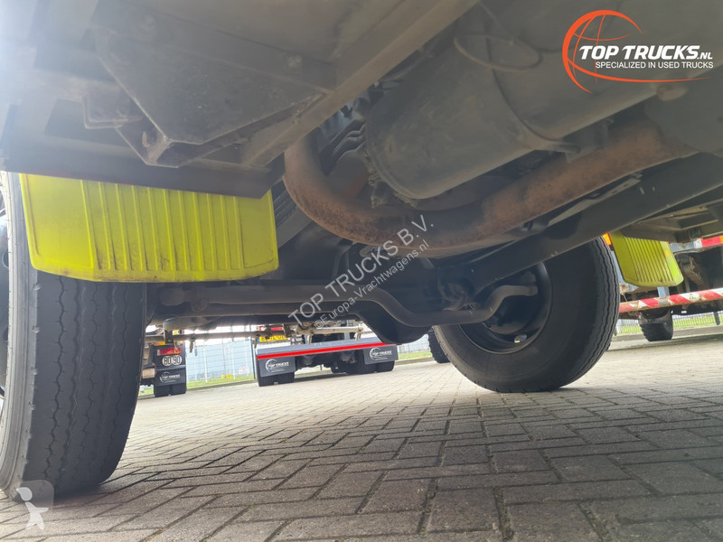 Kamion Mercedes AF 4x4 - 1.800 ltr - 600 ltr...