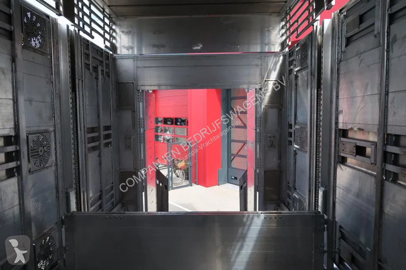 Camion Scania 450 450 - 2017 - Pezzaioli...