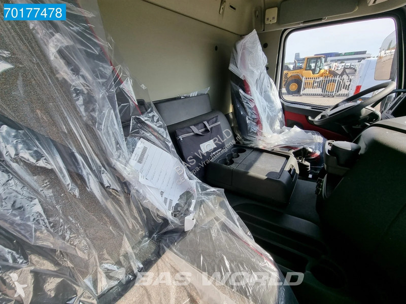 Camion Volvo 460 10X4 50T payload | 30m3 Tipper...