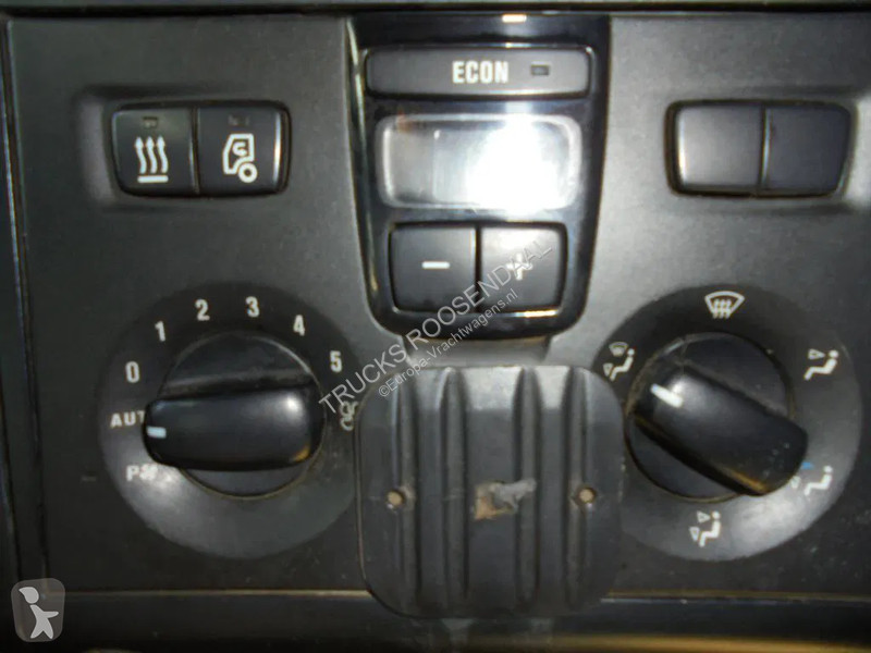 Camion Scania R470 + 6X2 + TO + Discounted from...