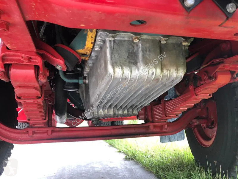 Camion Scania LS76 LS76 - - Completely restored...