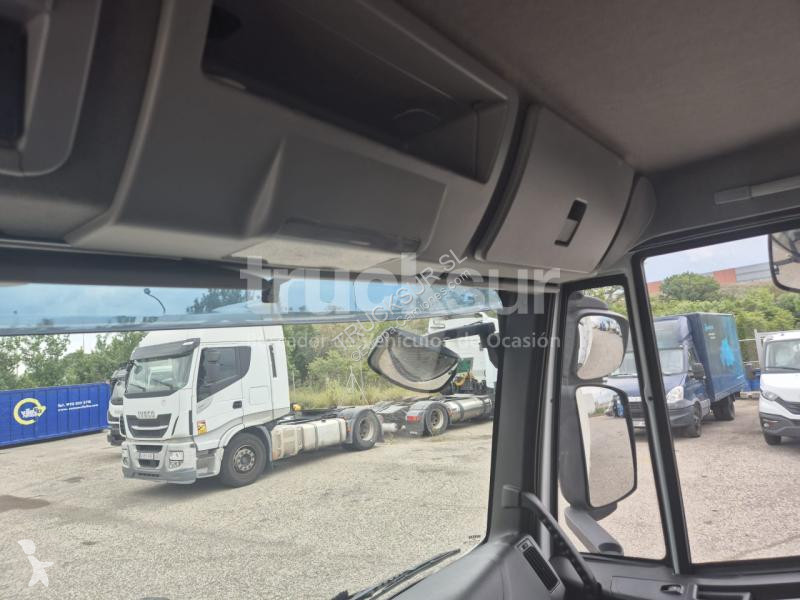 Camion Iveco EUROCARGO 140E 250