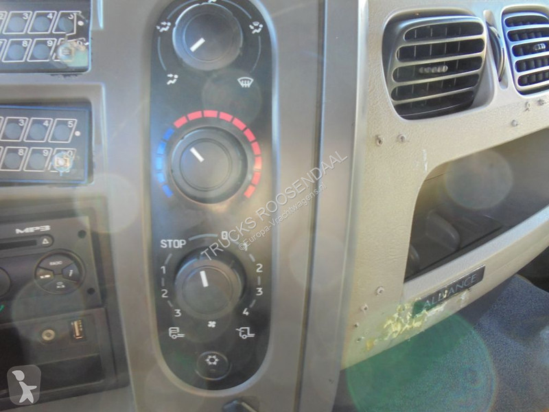 Kamion Renault 270DXI + EURO 5 + ENGINE BRAKE