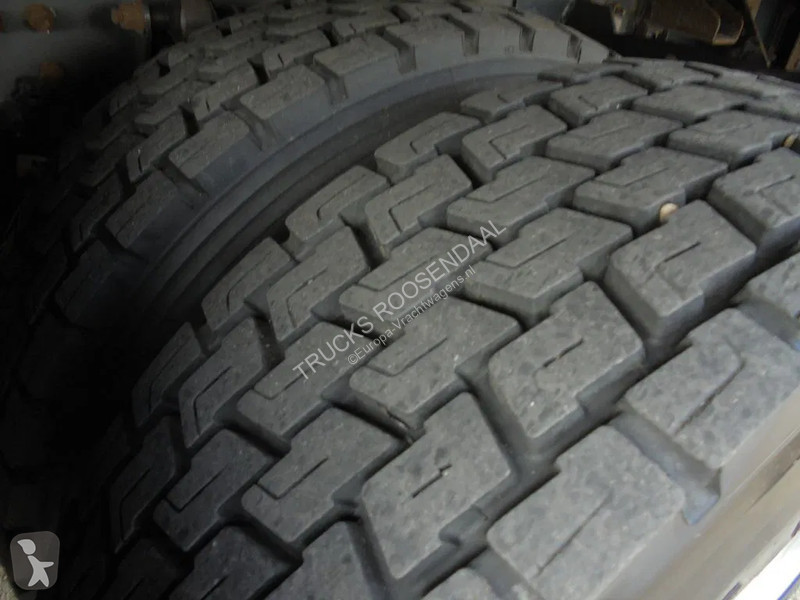 Camion Volvo 9.310 + Euro 5 + Manual + Horse...