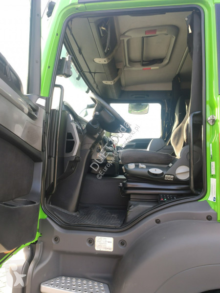 Lastbil MAN TGA 26.400 Autocysterna z...