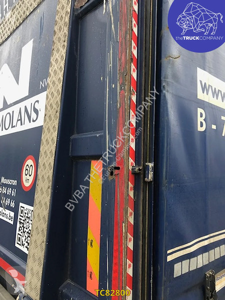 Kamion Iveco EuroCargo 120e25 Euro 5 - ENGINE...
