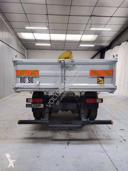 Camion Renault