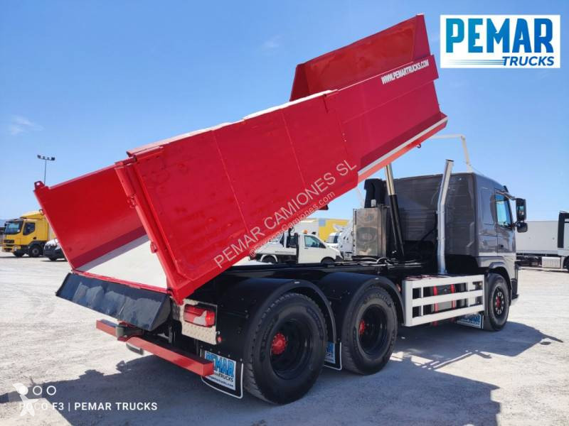 Camion Volvo