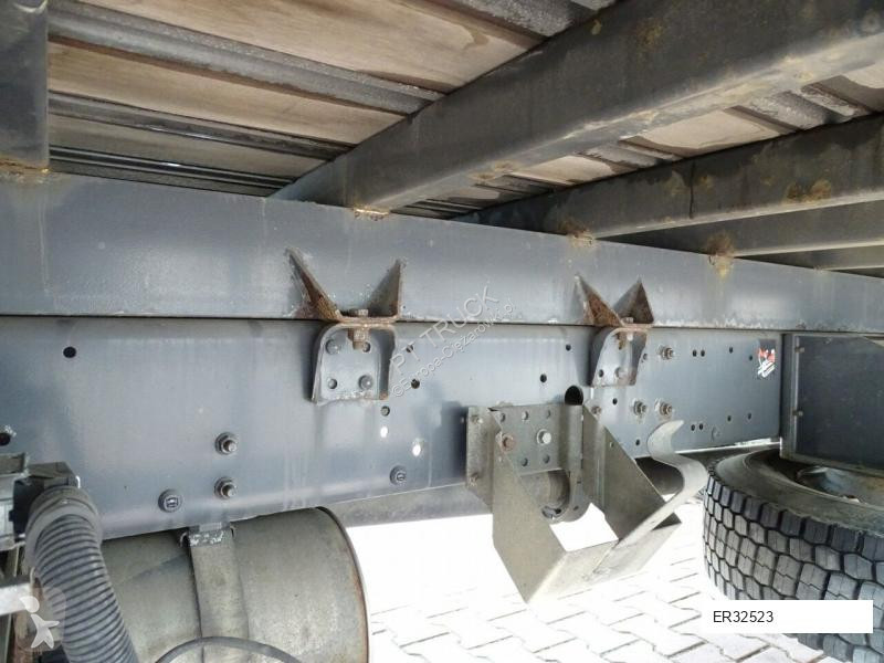 Camion Renault MIDLUM 240 DXI