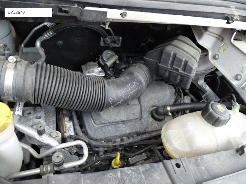 Autoutilitară Renault TRAQFIC L2 H1