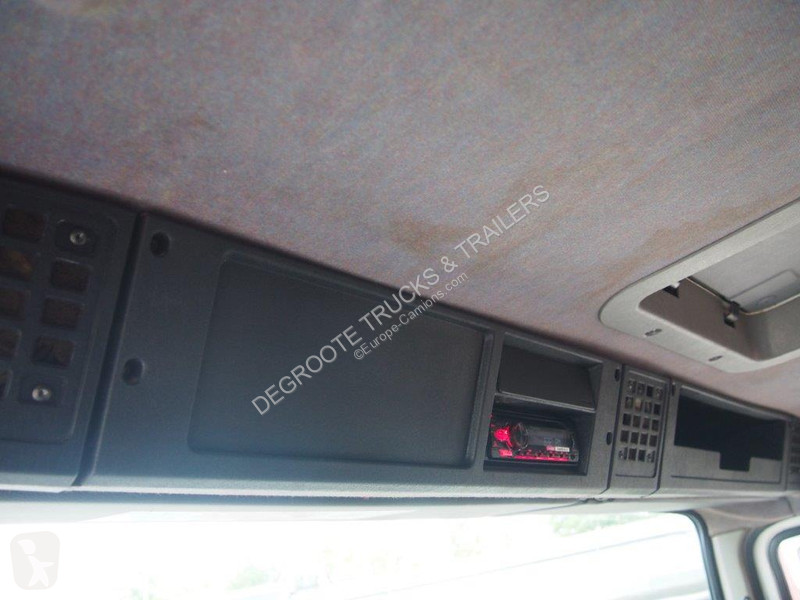 Kamion Volvo FL6180