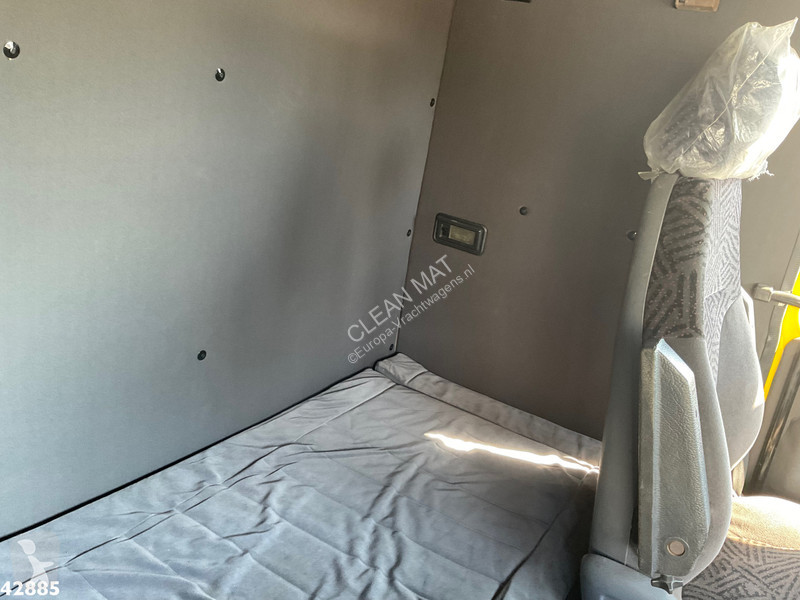 Kamion Scania R -H.400 6x2 Abschlepp...