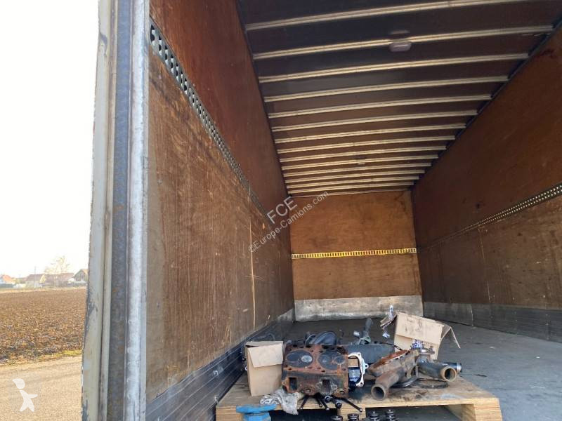 Camion MAN