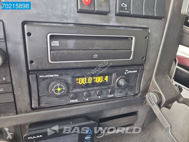 Camion Volvo 520 10X4 Mining Truck 50T Payload...
