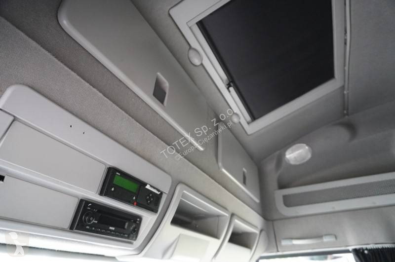 Kamion Iveco