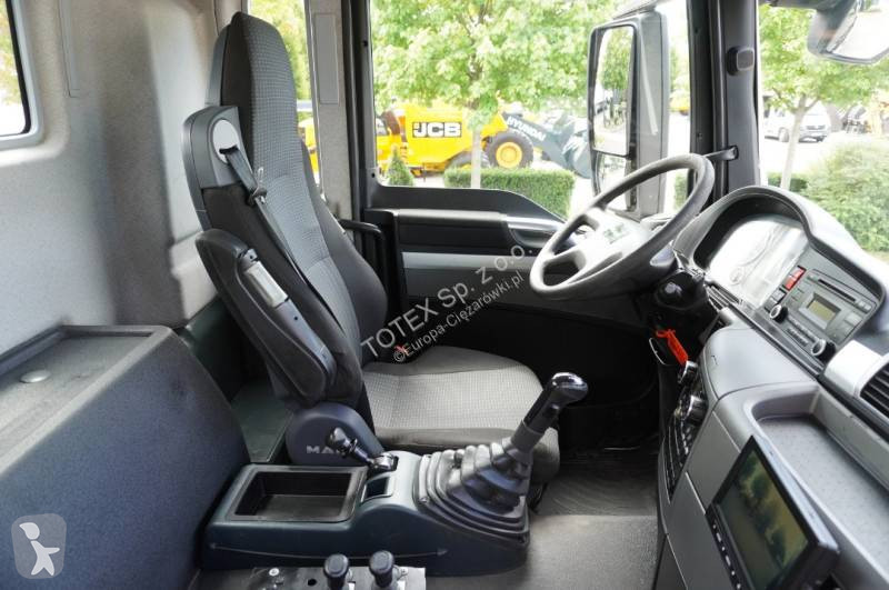 Camion MAN