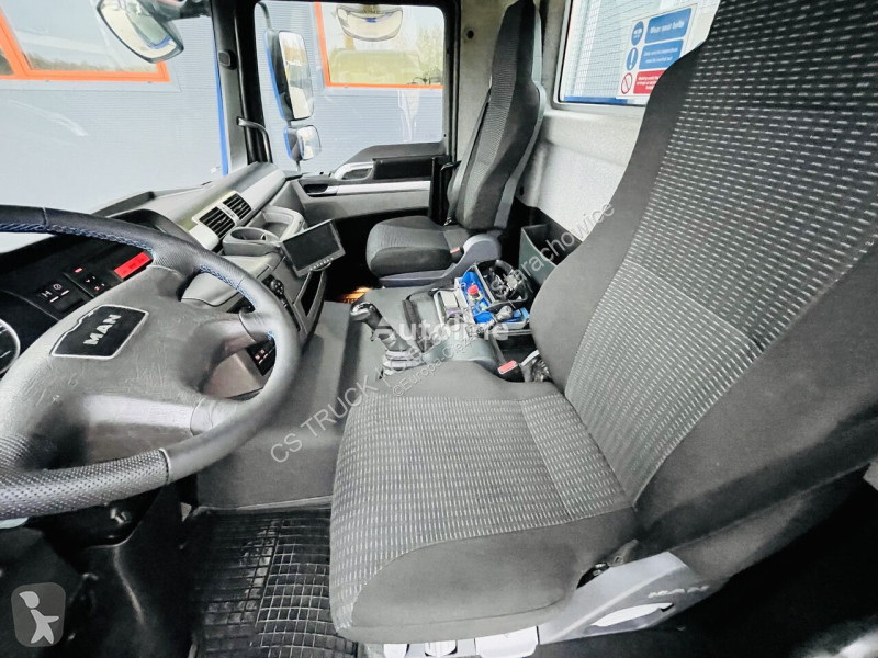 Camion MAN TGM TGS 18.250