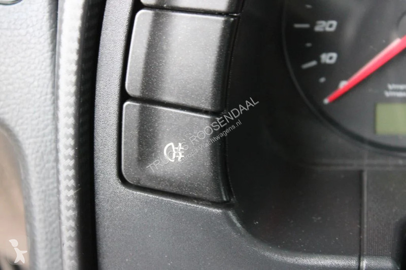 Kamion Iveco 310 + EURO 6