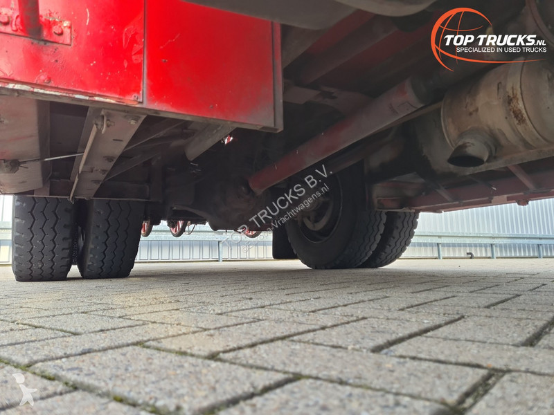 Camion Renault M 210 2.400 ltr -Brandweer,...