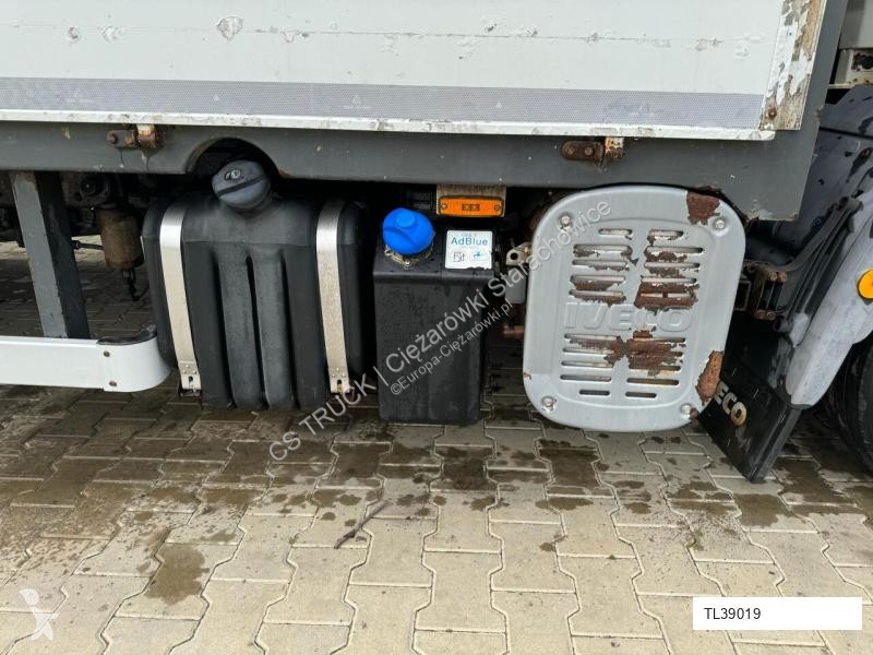 Camion Iveco 75E16