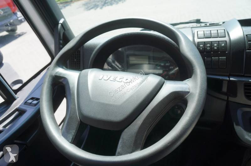 Kamion Iveco