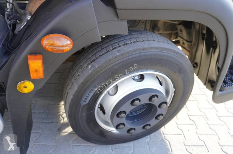 Camion Iveco