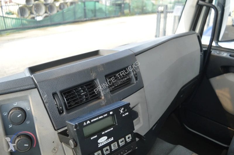 Vrachtwagen Volvo FE 260 * EURO5 * CARRIER...