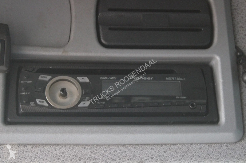 Kamion Mercedes 1018 + EURO 5