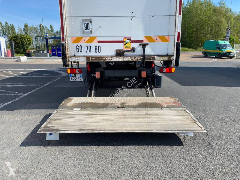 Camion DAF