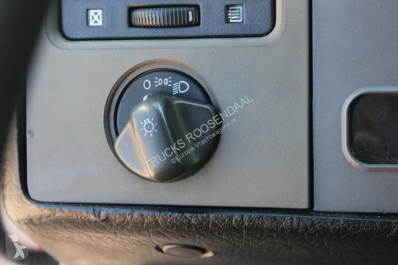Camion Nissan ATLEON 80.140 + ANUAL + EURO 3