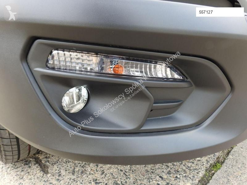 Užitkové vozidlo Iveco DAILY 35S16 NOWY...