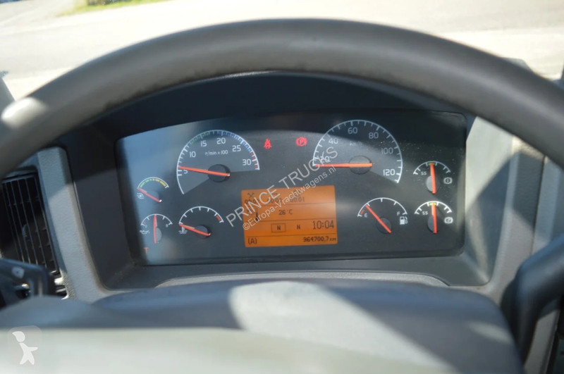 Vrachtwagen Volvo FE 260 * EURO5 * CARRIER...