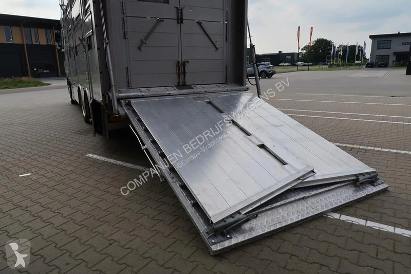 Camion DAF 510 Super Space Cab