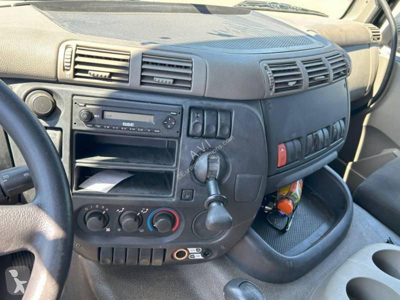 Camion DAF