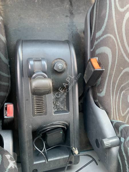 Camion Iveco