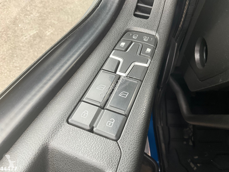 Kamion Volvo 540 8x4 Euro 6 Fassi 36 Tonmeter...